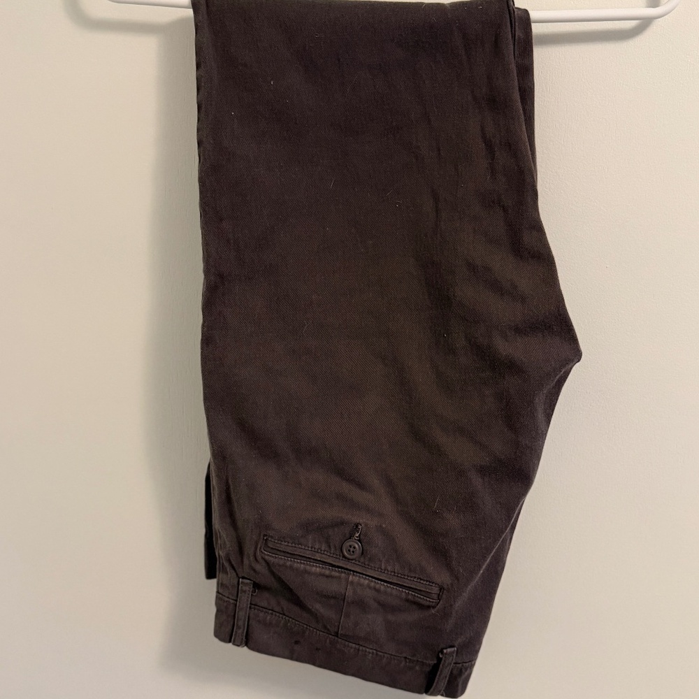 J.Crew 484 Slim-fit Stretch Chino Pants